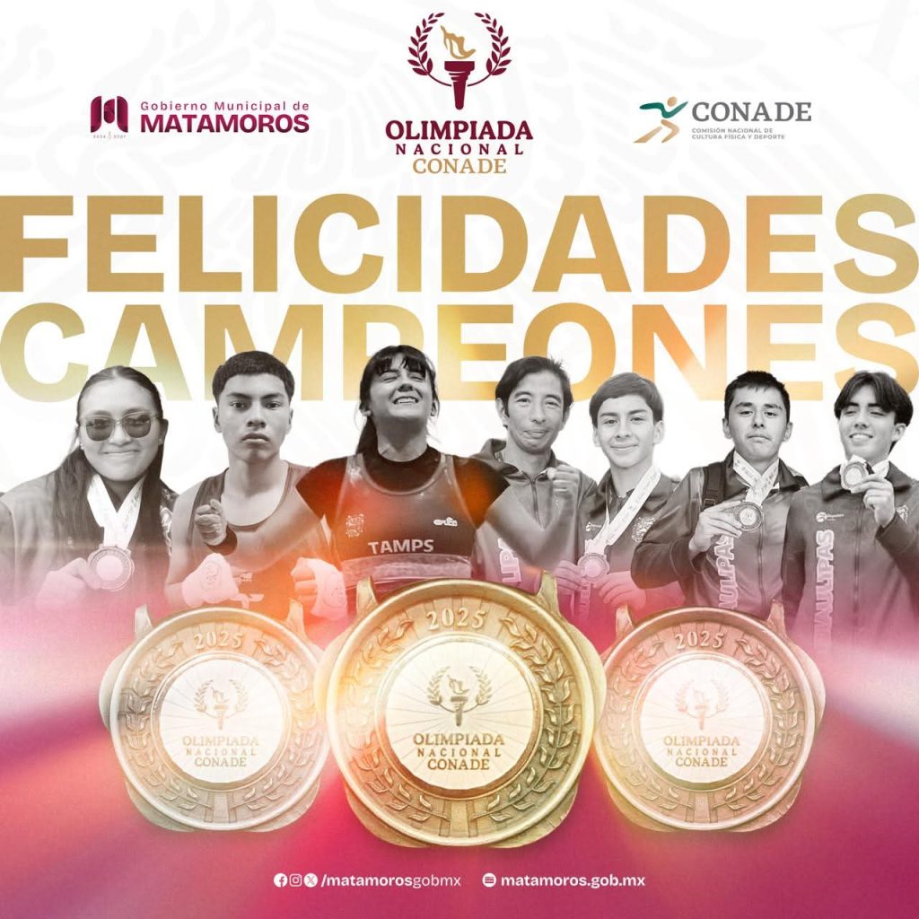 IMG-20250812-WA0056-1024x1024 Gobierno de Beto Granados felicita a atletas matamorenses por su destacada participación nacional e internacional