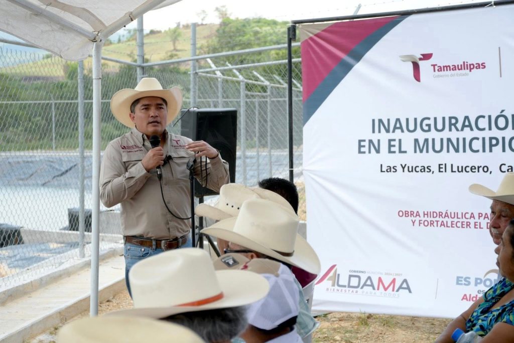 IMG-20250815-WA0037-1024x683 Entrega Gobierno del Estado infraestructura hídrica en Aldama