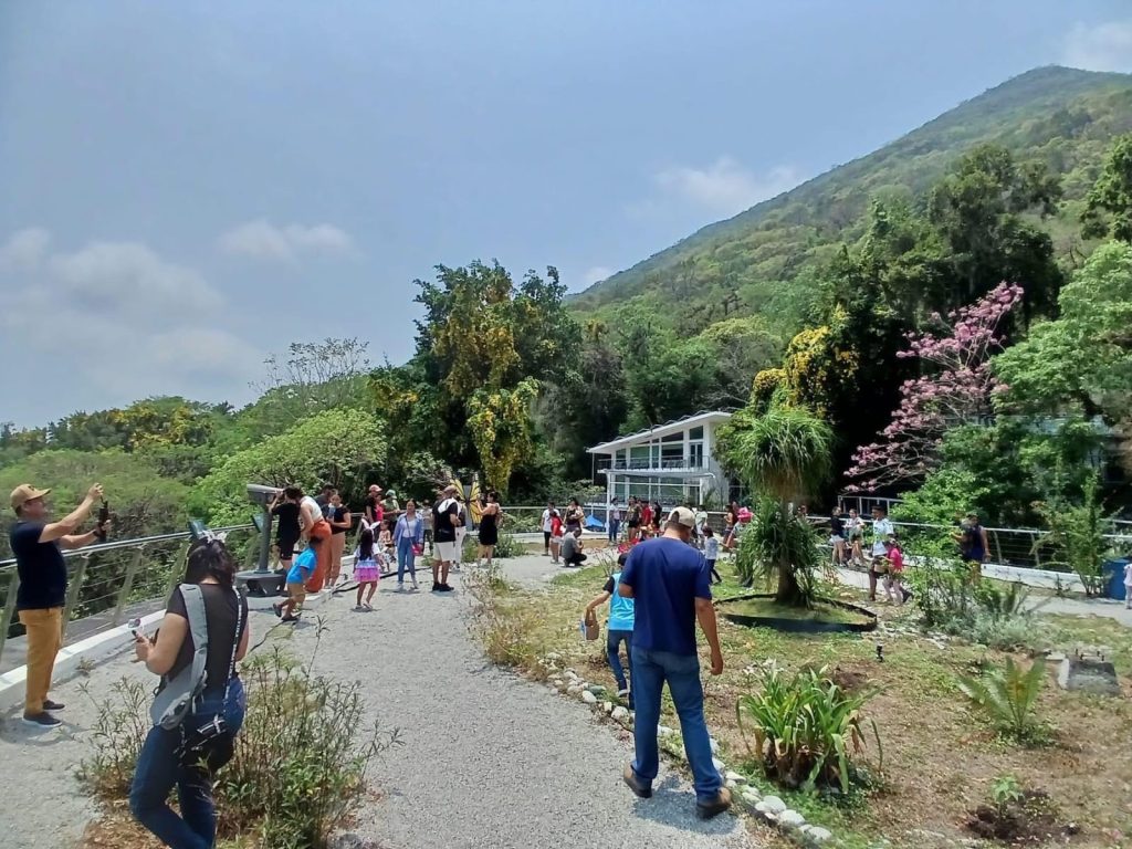 IMG-20250831-WA0017-1024x768 Tiene Tamaulipas una gran riqueza de aves : Comisión de Parques