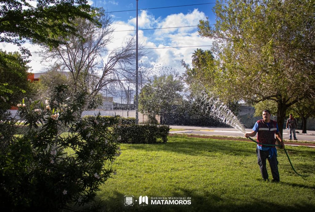 IMG-20250912-WA0018-1024x689 Gobierno de Beto Granados realiza limpieza en Integración Familiar, Niños Héroes, Buena Vista y más sectores