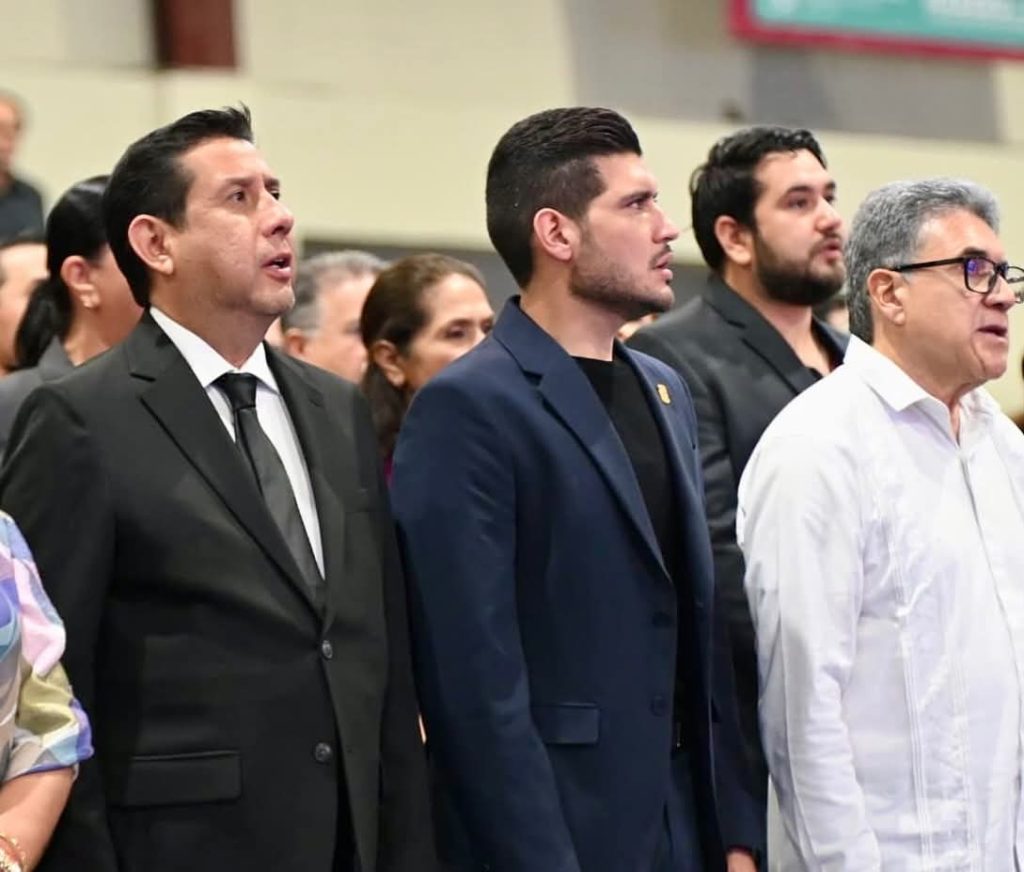 IMG-20250914-WA0003-1024x872 Asiste Beto Granados al primer informe del alcalde, Erasmo González Robledo