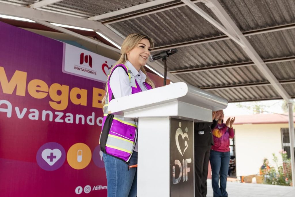 IMG-20250915-WA0086-1024x682 Beneficia el Sistema DIF Matamoros a cientos de familias con Mega Brigada “Avanzando con Amor”