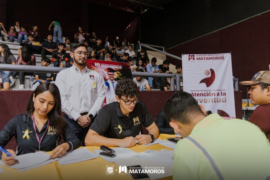 IMG-20250915-WA0099-1024x683 Gobierno de Matamoros conmemora el Día Mundial de la Prevención del Suicidio con foro en el TECNM