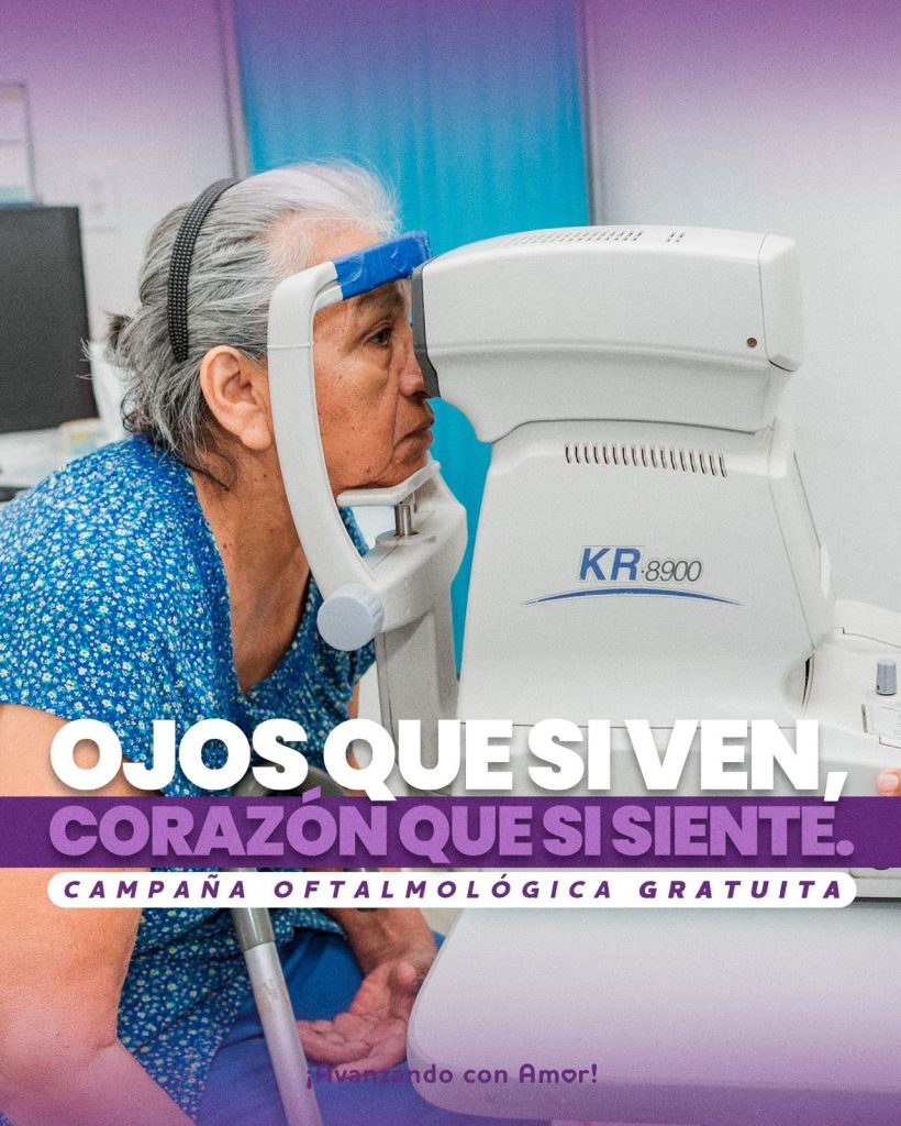 IMG-20250915-WA0109-820x1024 Invita DIF Matamoros a sumarse a la jornada de la Campaña Oftalmológica “Ojos que Sí Ven, Corazón Que Sí Siente”