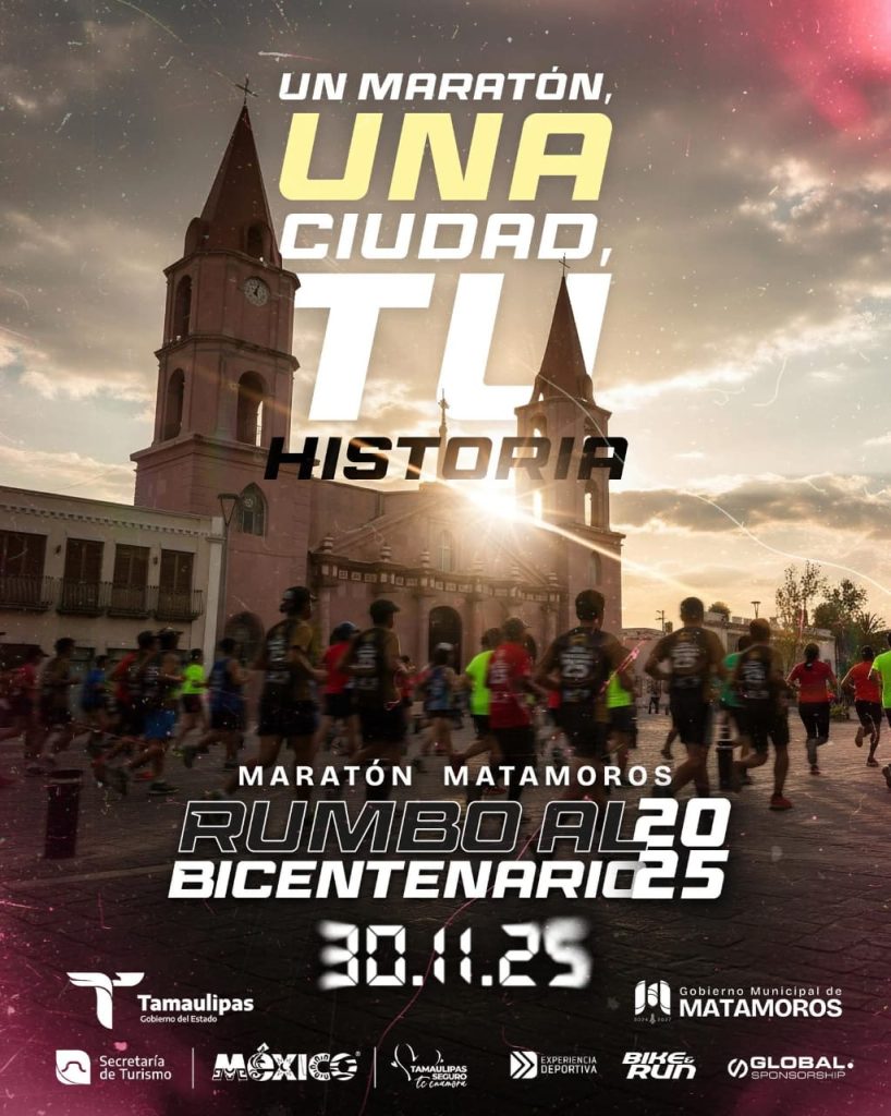 IMG-20250929-WA0000-818x1024 Beto Granados invita al Maratón Rumbo al Bicentenario 2025