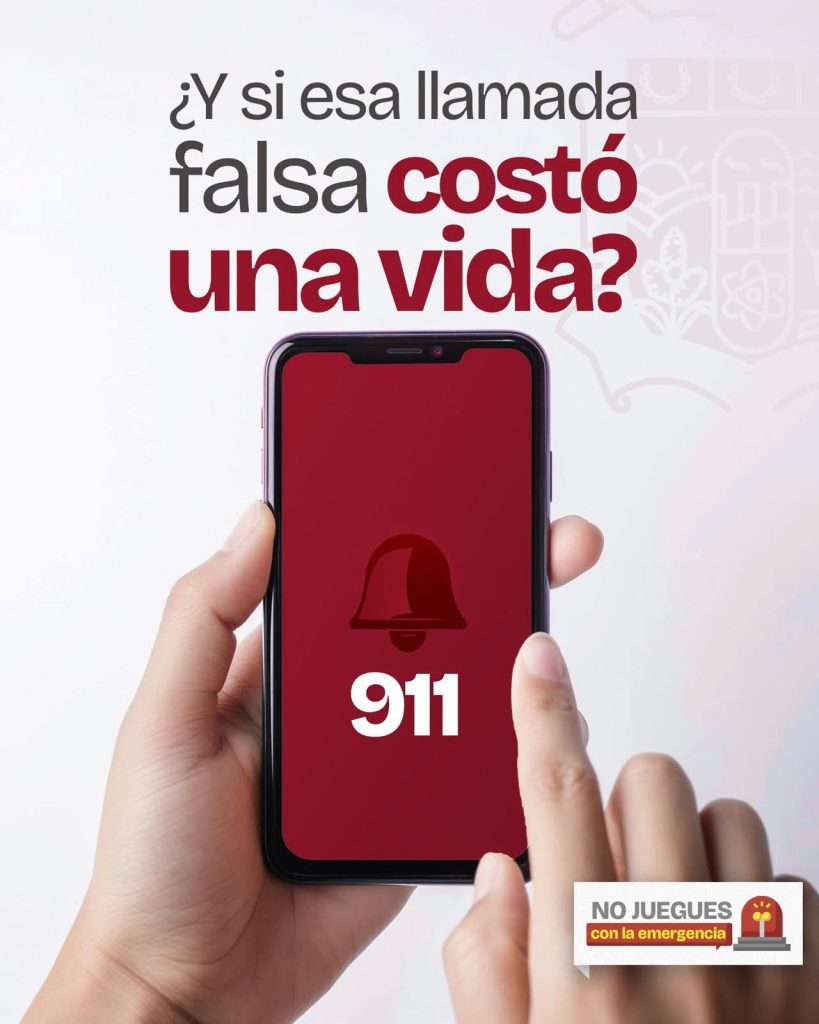 IMG-20250929-WA0025-819x1024 Gobierno de Beto Granados hace llamado urgente para evitar mal uso del 911