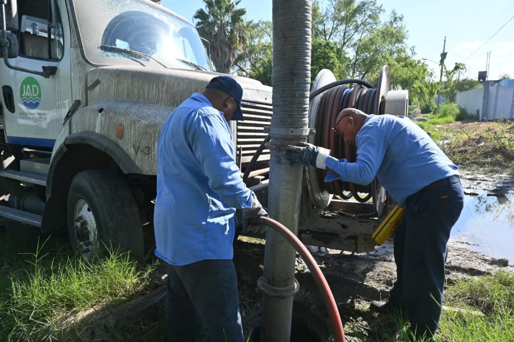 IMG-20250930-WA0006-1024x682 Gobierno Municipal refuerza acciones preventivas en la colonia Ampliación Francisco I. Madero
