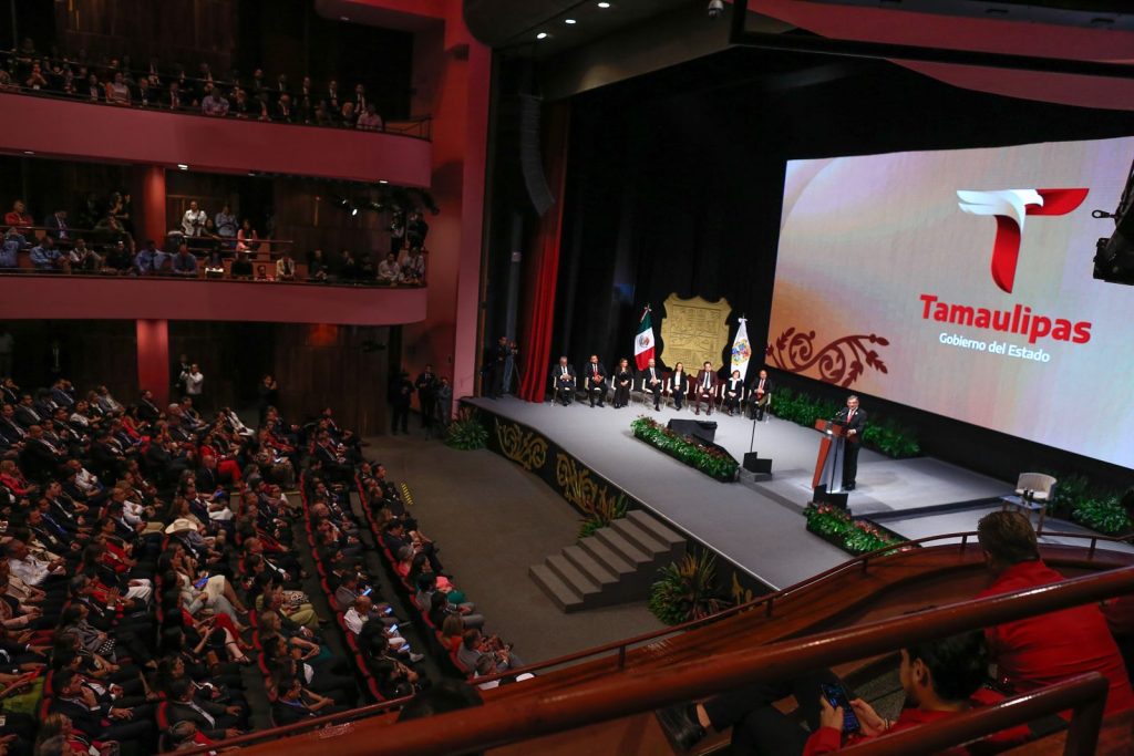 IMG-20251001-WA00181-1024x683 En Tamaulipas se han reducido en un 50% los delitos de alto impacto