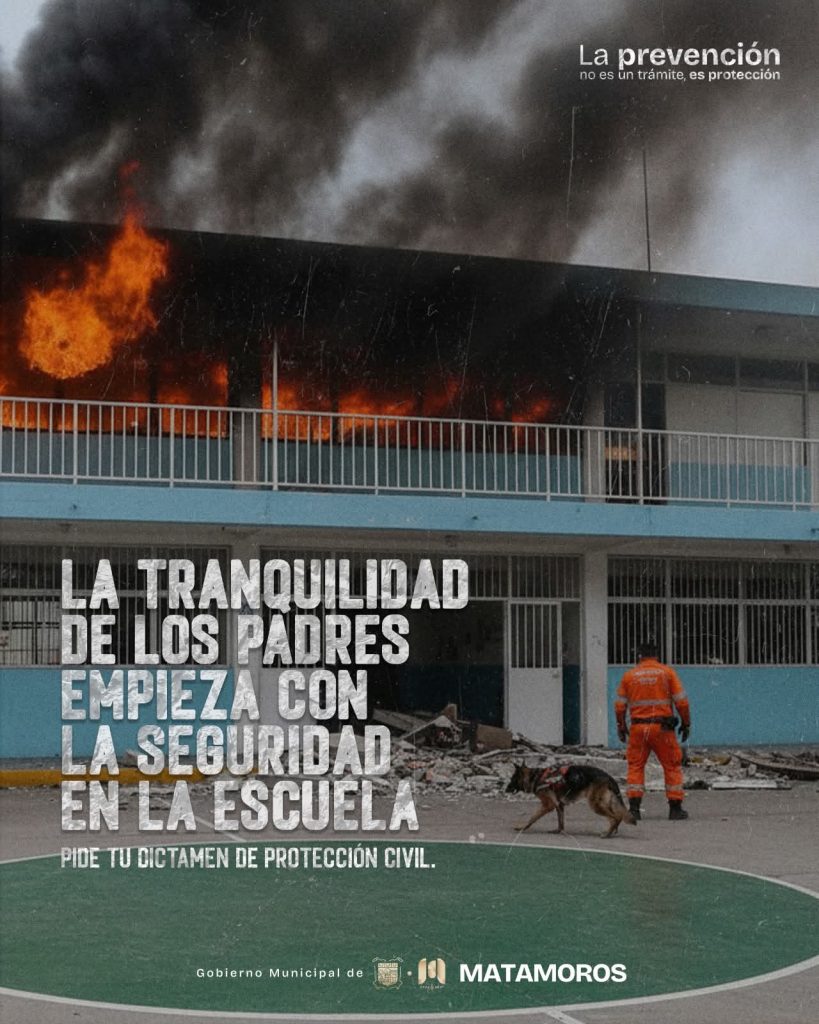 IMG-20251002-WA0049-819x1024 Gobierno de Beto Granados impulsa seguridad escolar con dictámenes de Protección Civil