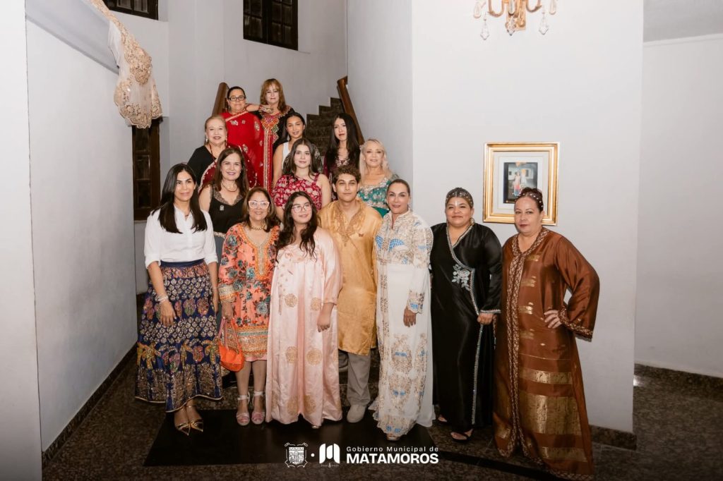 IMG-20251003-WA0031-1024x682 Gobierno de Beto Granados comparte emotiva velada cultural como parte de las actividades inaugurales del Festival Internacional de Otoño