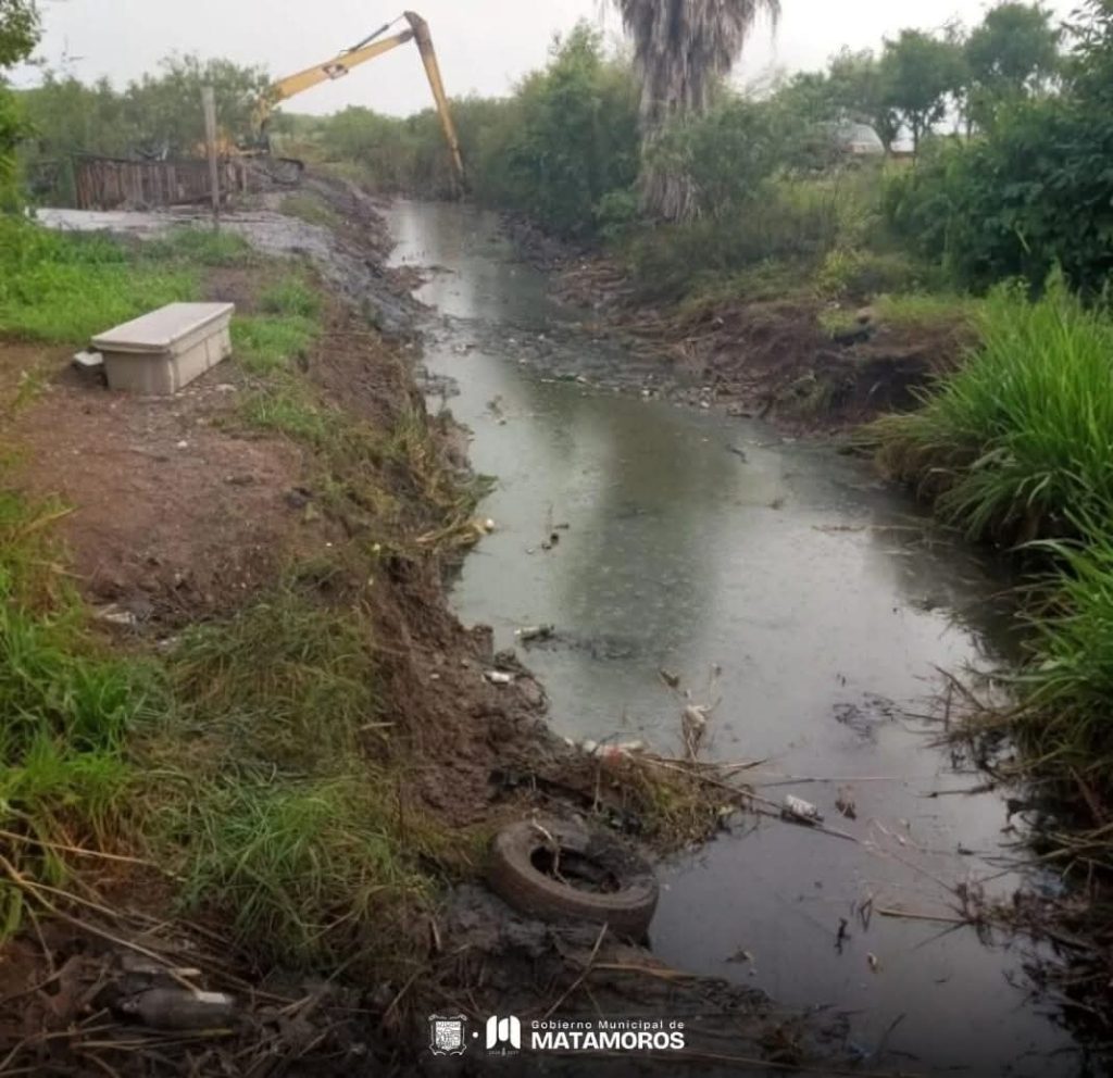 IMG-20251017-WA0004-1024x992 Matamoros avanza en la recuperación y mantenimiento de su infraestructura pluvial