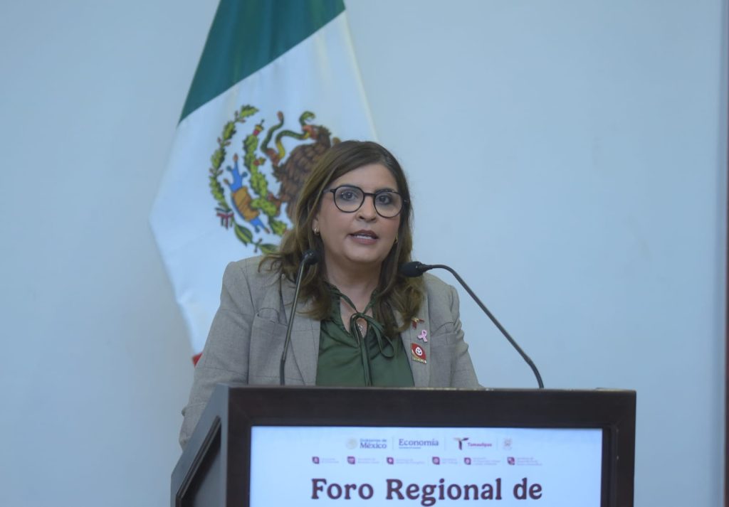 IMG-20251019-WA0001-1024x713 Coloca Tamaulipas la sostenibilidad en el centro del diálogo del T-MEC