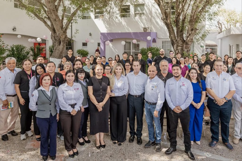 IMG-20251022-WA0017-1024x682 Arranque DIF Matamoros campaña No. 30 de cirugía bucal en colaboración con el Club Rotario Matamoros 84