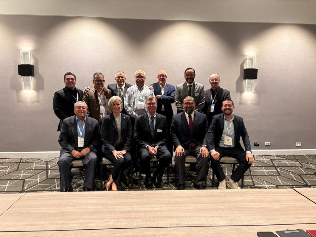 IMG-20251022-WA0033-1024x768 Fortalece Tamaulipas liderazgo energético en el Global Ethanol Summit 2025