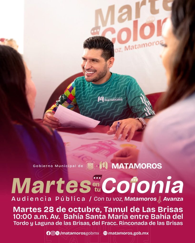 IMG-20251028-WA0023-819x1024 El alcalde Beto Granados encabezará “Martes en tu Colonia” en Rinconada de las Brisas