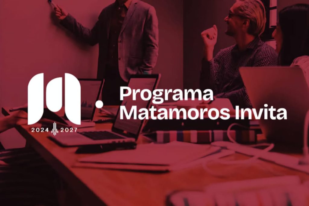 IMG-20251028-WA0027-1024x682 Gobierno de Beto Granados lanza programa Matamoros Invita para impulsar el crecimiento económico local