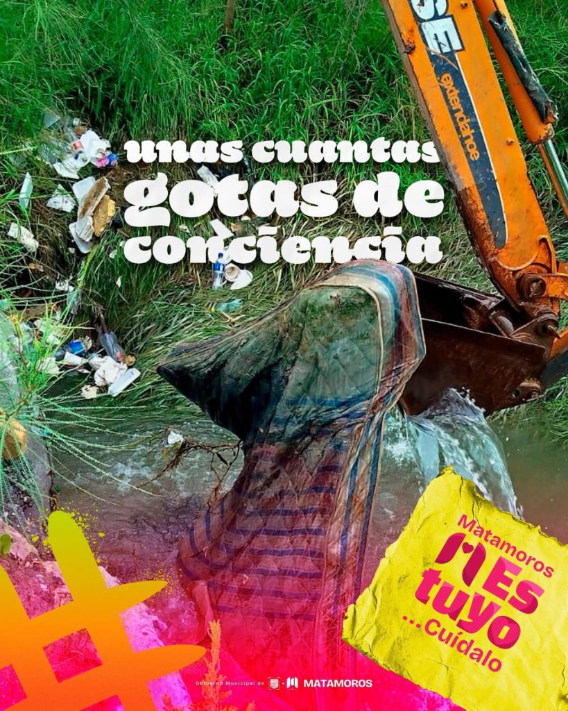 IMG-20251028-WA0042-819x1024 Impulsa Gobierno de Beto Granados campaña preventiva para mantener limpia la ciudad