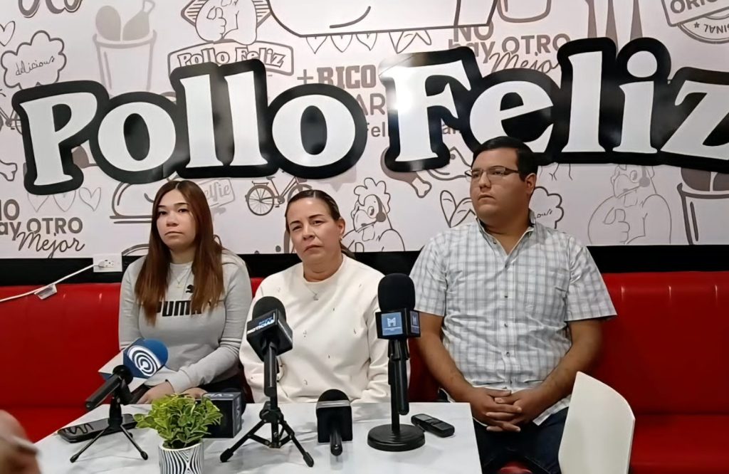 IMG-20251030-WA0017-1024x666 Restauranteros de Pollo Feliz respaldan la condonación total de multas impulsada por el Gobierno de Beto Granados