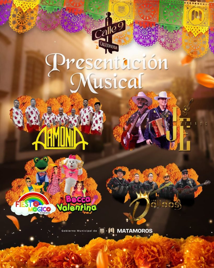 Imagen-de-WhatsApp-2025-10-29-a-las-21.06.46_6478a72c-819x1024 La Callejoneada en la Calle 9 rendirá homenaje a nuestras raíces