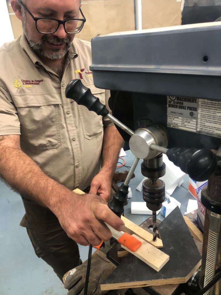 IMG-20251102-WA0055-768x1024 Impulsa Museo Tamux refugios para insectos y jardines polinizadores