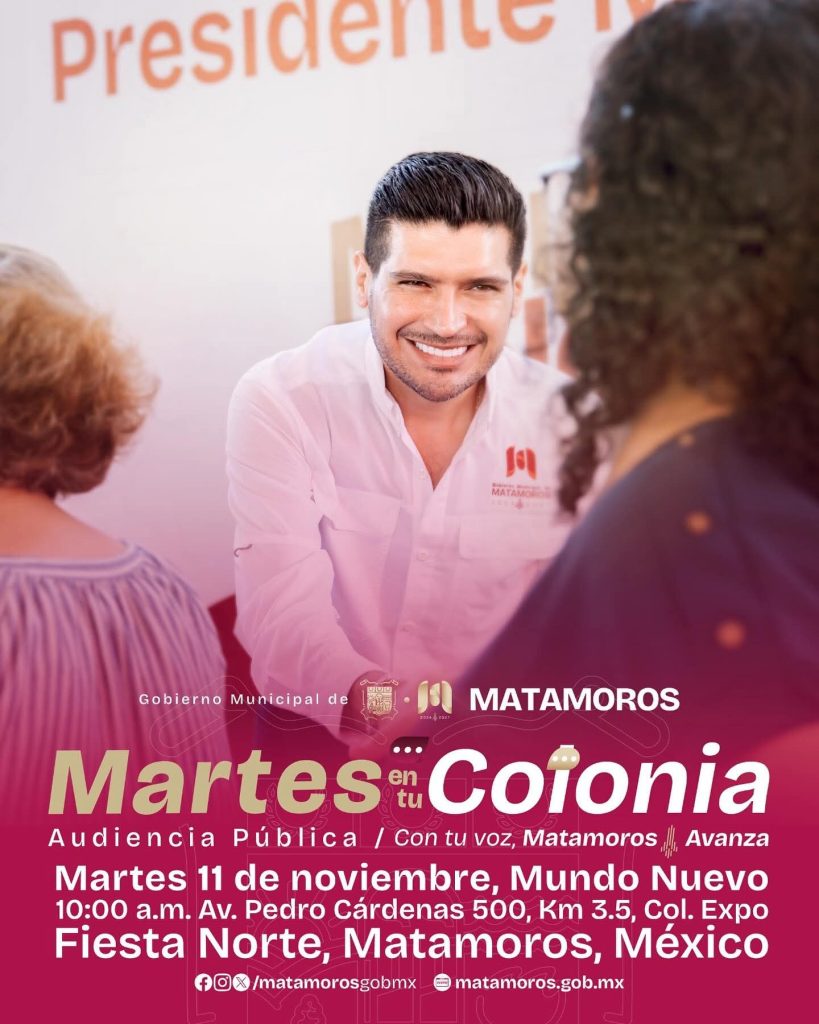 IMG-20251111-WA0000-819x1024 Escucha ciudadana y atención directa con el alcalde Beto Granados, en Mundo Nuevo