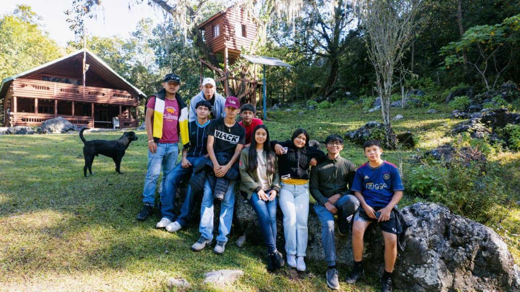 IMG-20251117-WA0059-1024x576 Realiza DIF Tamaulipas el Encuentro de la Red de Jóvenes de la estrategia Lazos del Bienestar