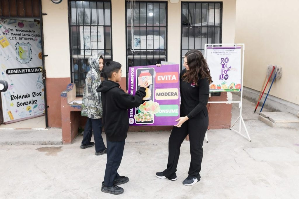 IMG-20251205-WA0005-1024x682 Sistema DIF Matamoros promueve hábitos alimenticios saludables en escuelas de nivel básico