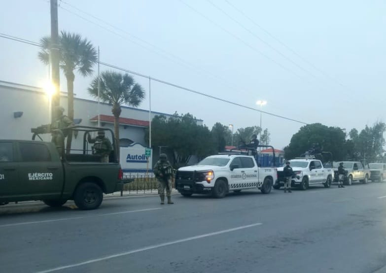 IMG-20251205-WA0048 Implementa Gobierno de Beto Granados Operativo Ciudad Segura para reforzar la vigilancia en Matamoros