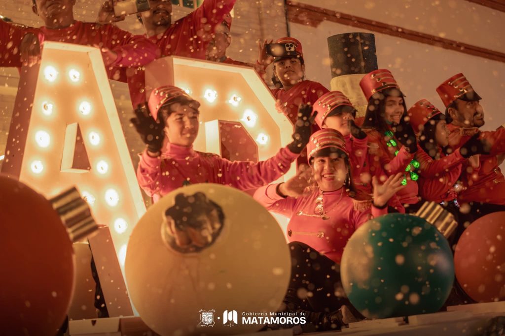 IMG-20251206-WA0004-1024x683 Matamoros vive una Navidad histórica con saldo blanco y récord de asistentes