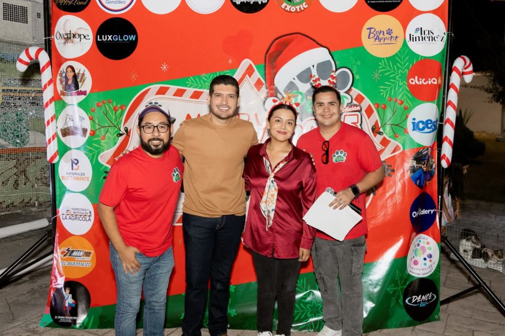 IMG-20251209-WA0009-1024x682 Gobierno de Beto Granados da pasos firmes por el bienestar animal