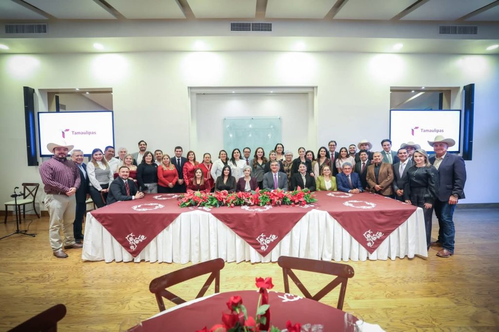 IMG-20251218-WA0002-1024x683 Reconoce alcalde Beto Granados liderazgo y cercanía del gobernador Américo Villarreal