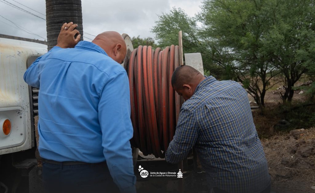 IMG-20251219-WA0005-1024x629 Beto Granados impulsa acciones permanentes de limpieza y desazolve en Colonia Benjamín Gaona