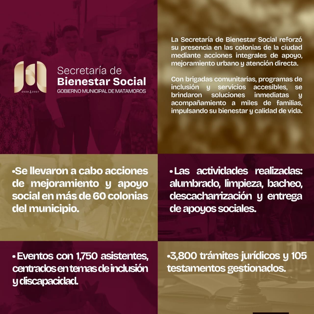 IMG-20251219-WA0012 Gobierno de Beto Granados refuerza la atención social en más de 60 colonias