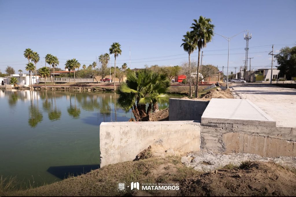 IMG-20251222-WA0060-1024x682 Gobierno de Beto Granados impulsa avances significativos en la construcción del puente de la calle John F. Kennedy