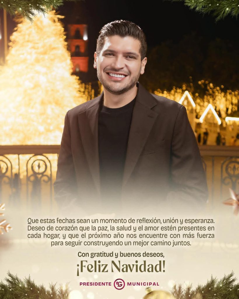 IMG-20251225-WA0003-819x1024 Beto Granados comparte mensaje de esperanza y unidad a las familias de Matamoros