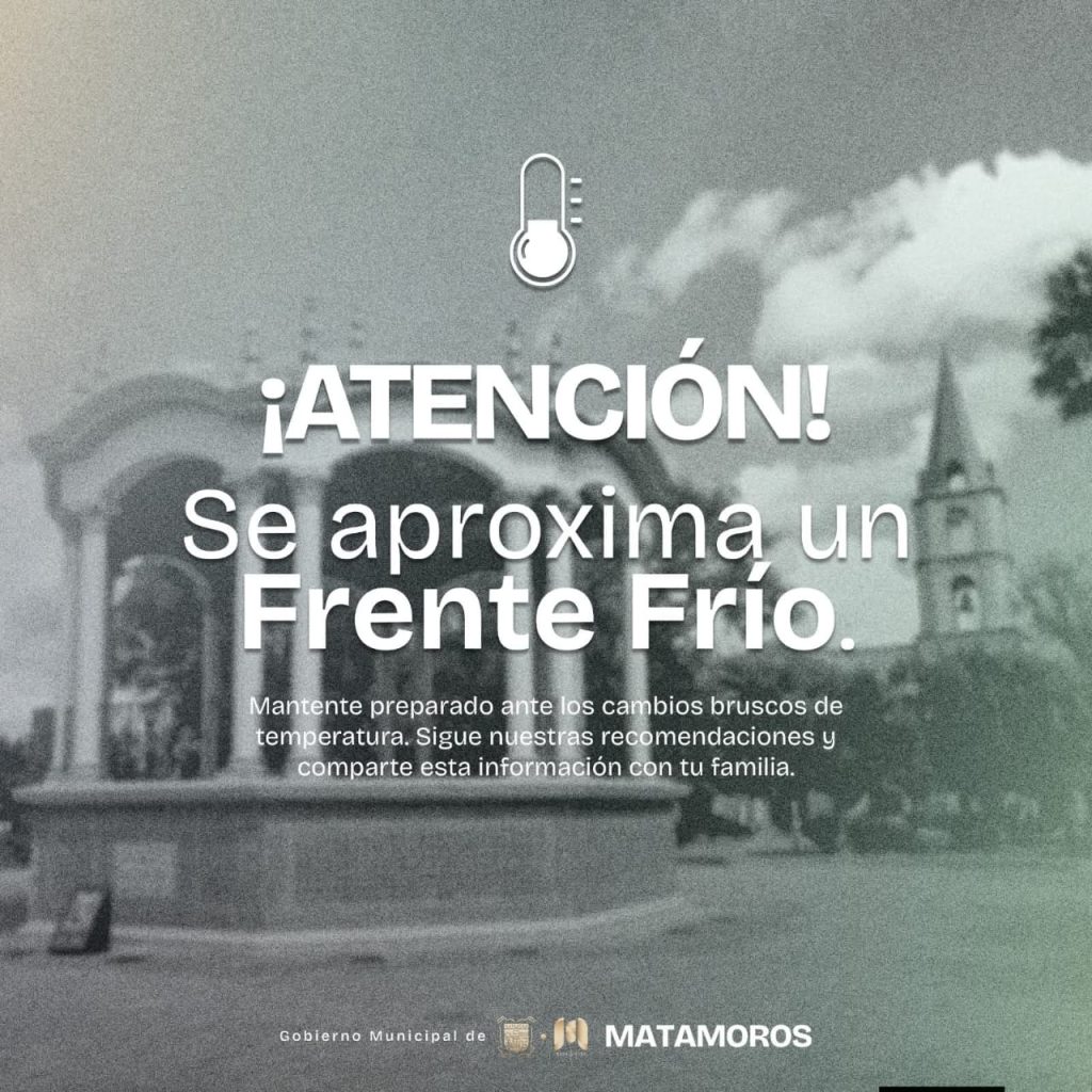 IMG-20251230-WA0001-1024x1024 Gobierno de Beto Granados exhorta a extremar precauciones ante frente frío