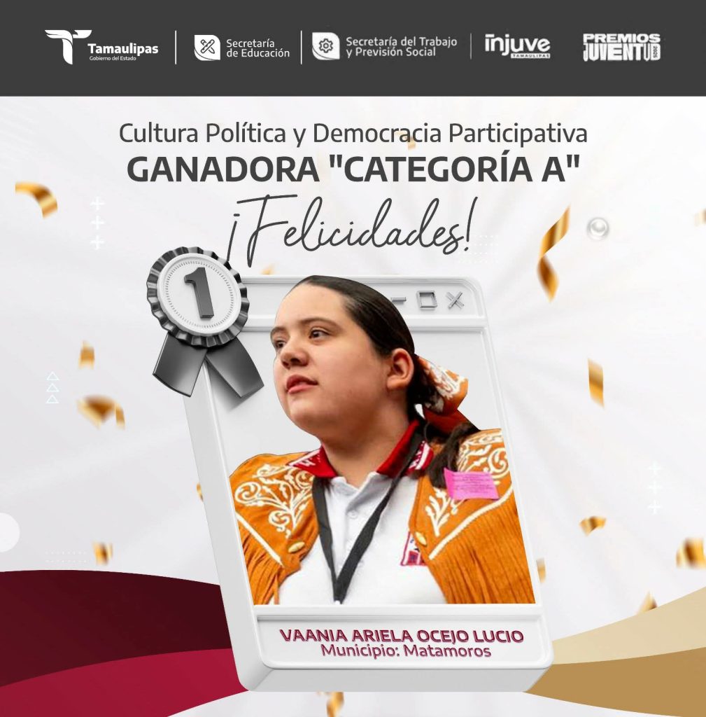 Imagen-de-WhatsApp-2025-12-08-a-las-21.08.05_4be980b7-1009x1024 Gobierno de Beto Granados felicita a Vaania por obtener el Premio Estatal de la Juventud 2025