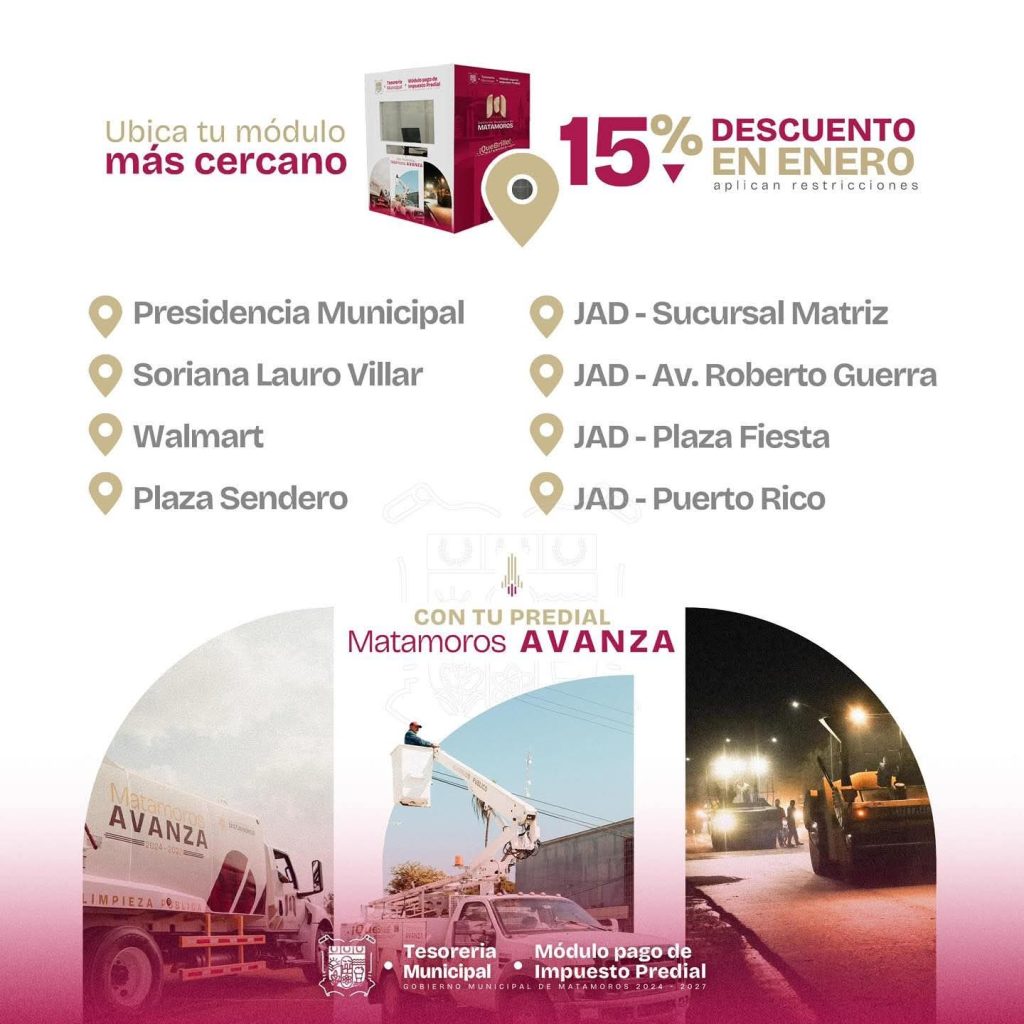 IMG-20260105-WA0000-1024x1024 Con descuento y cercanía, Matamoros avanza como territorio en transformación: Beto Granados