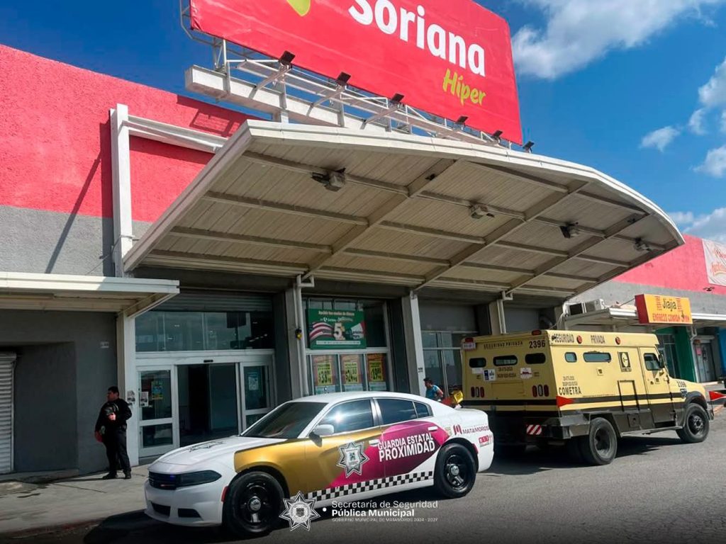 IMG-20260108-WA0056-1024x768 Policía de Proximidad fortalece la seguridad y presencia preventiva en Matamoros