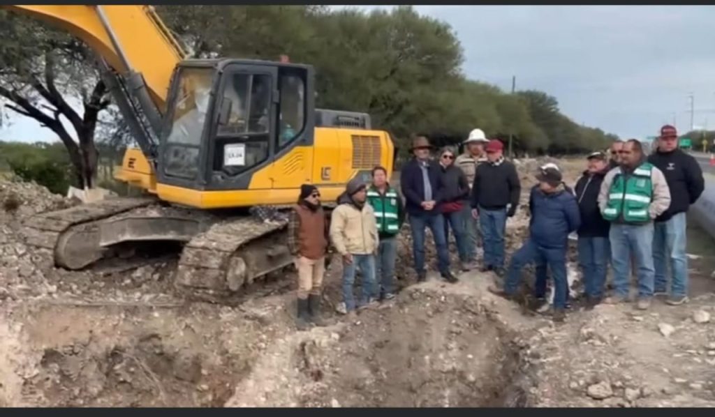 IMG-20260112-WA0014-1024x598 Concluyen reparación del acueducto de Victoria; restablecerán suministro en zonas afectadas