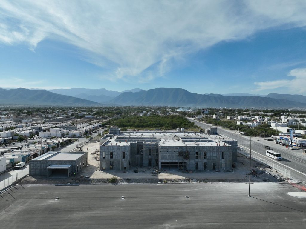 IMG-20260119-WA0007-1024x767 Atiende Gobierno de Américo infraestructura de seguridad y procuración de justicia con histórica inversión