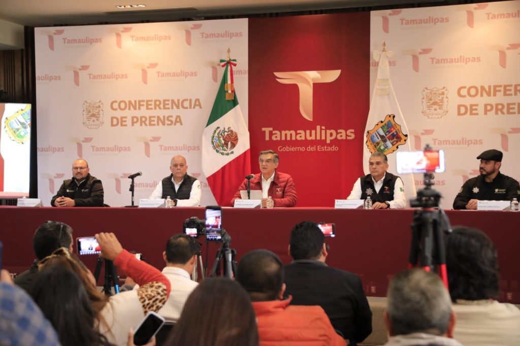 IMG-20260120-WA0004-1024x682 Presenta Tamaulipas informe de reducción en todos los delitos