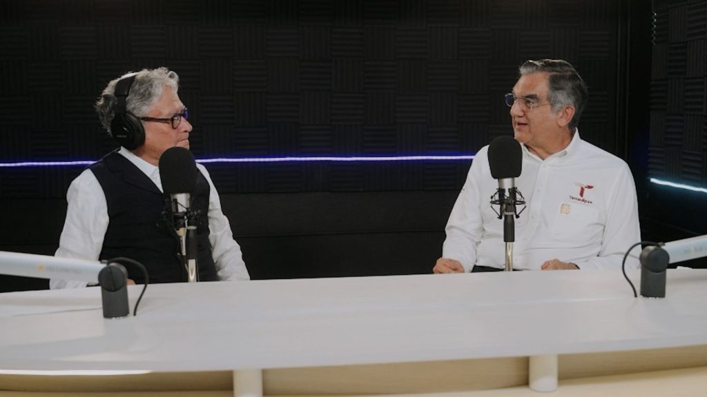 IMG-20260208-WA0033-1024x576 Reformas constitucionales son para el bienestar del pueblo, destaca gobernador en Diálogos con Américo