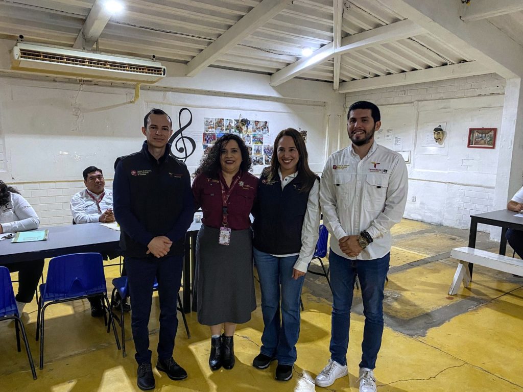 IMG-20260210-WA0024-1024x768 Refuerza Tamaulipas acceso a la justicia con jornada de defensoría pública en el CEDES Altamira
