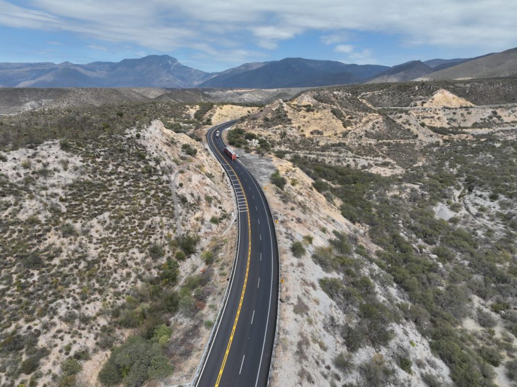 IMG-20260212-WA0058-1024x767 Este sábado inicia el cobro en caseta de Rumbo Nuevo; nueva carretera es moderna y segura: SOP