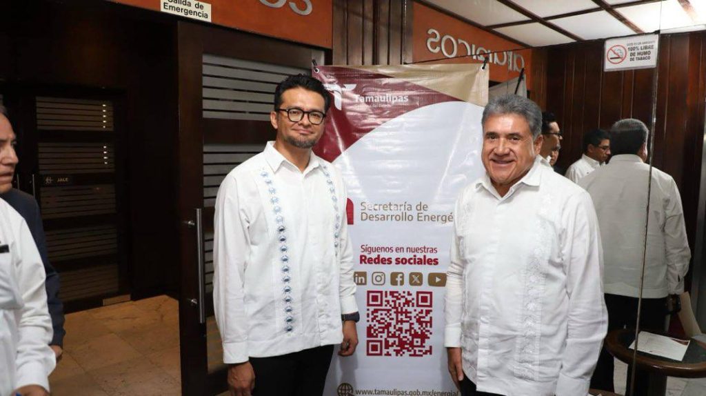 IMG-20260220-WA0007-1024x574 Realizan primera reunión de trabajo con Empresas Operadoras de Petróleo y Gas rumbo al Clúster Energético