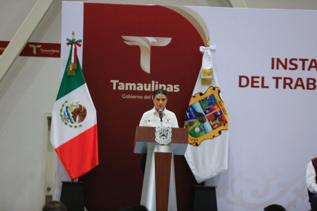 IMG-20260223-WA0026-1024x682 Instala Américo Comisión Para Prevenir y Erradicar el Trabajo Infantil en Tamaulipas