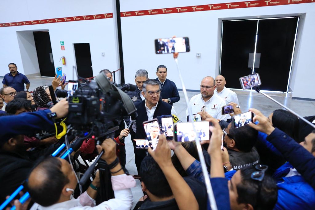 IMG-20260223-WA0044-1024x683 Acción coordinada con fuerzas federales garantizó orden y protección a la población: Américo