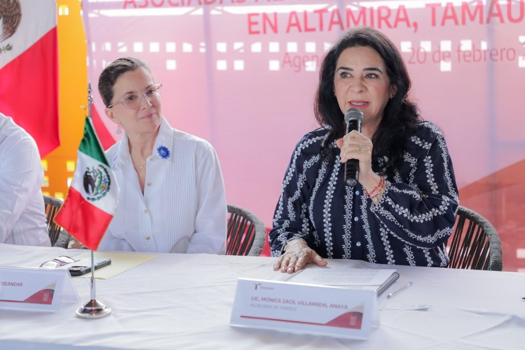 IMG-20260223-WA0074-1024x683 Economía, CEPAL y AISTAC realizan Misión Técnica para Análisis de Cadenas de Valor del Clúster Químico-Petroquímico