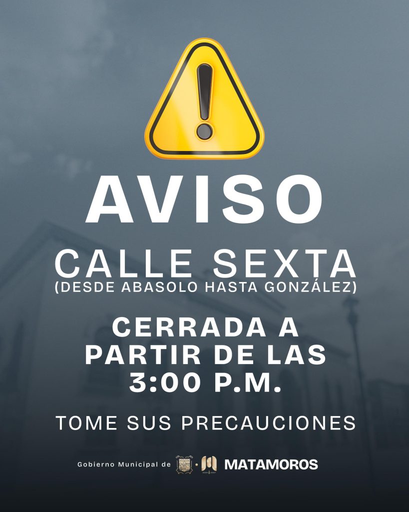 IMG-20260225-WA0004-819x1024 ⚠️ AVISO VIAL IMPORTANTE: FIESTAS MEXICANAS 2026 ⚠️